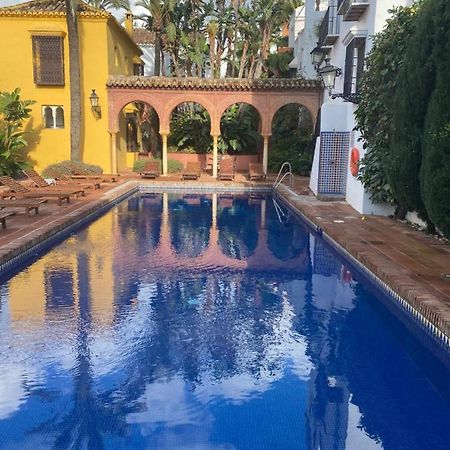 Pueblo Andaluz Marbella Club Btq Apt Apartment Екстериор снимка