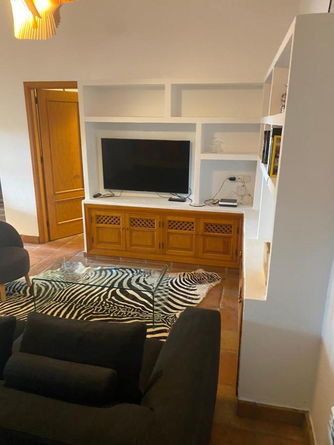 Pueblo Andaluz Marbella Club Btq Apt Apartment Екстериор снимка