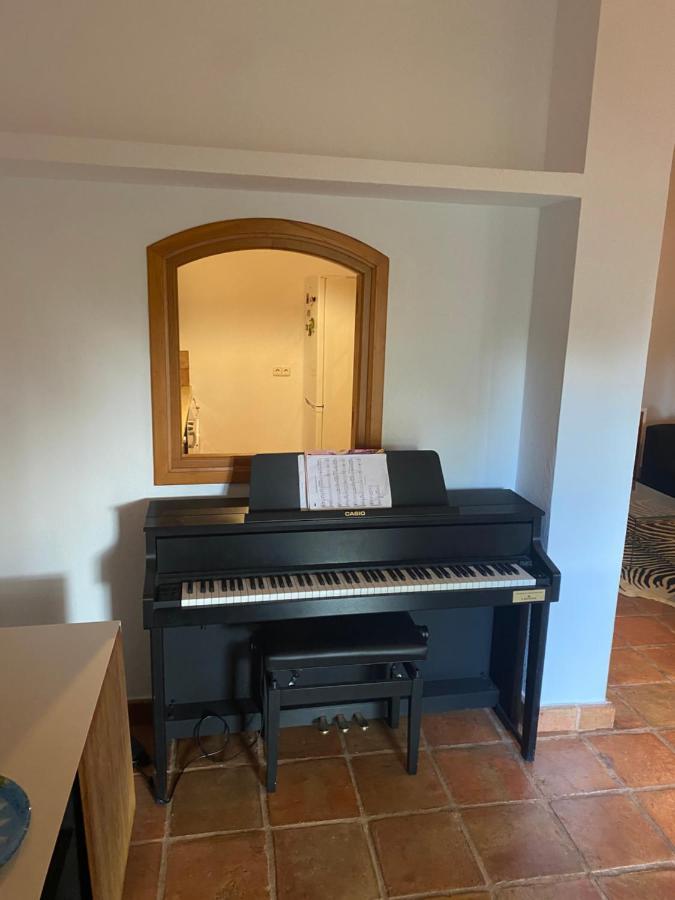 Pueblo Andaluz Marbella Club Btq Apt Apartment Екстериор снимка