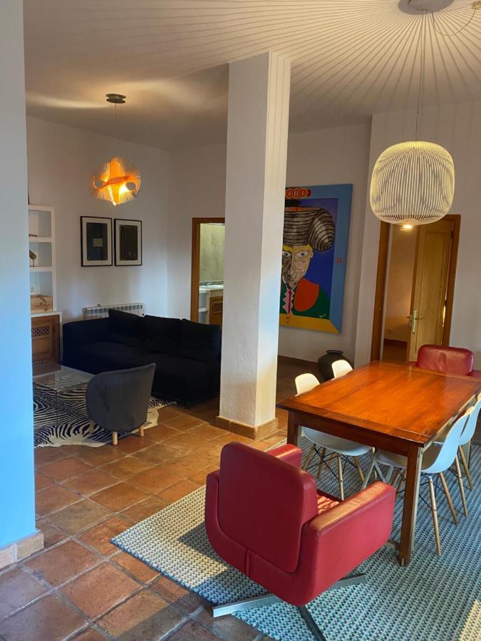 Pueblo Andaluz Marbella Club Btq Apt Apartment Екстериор снимка