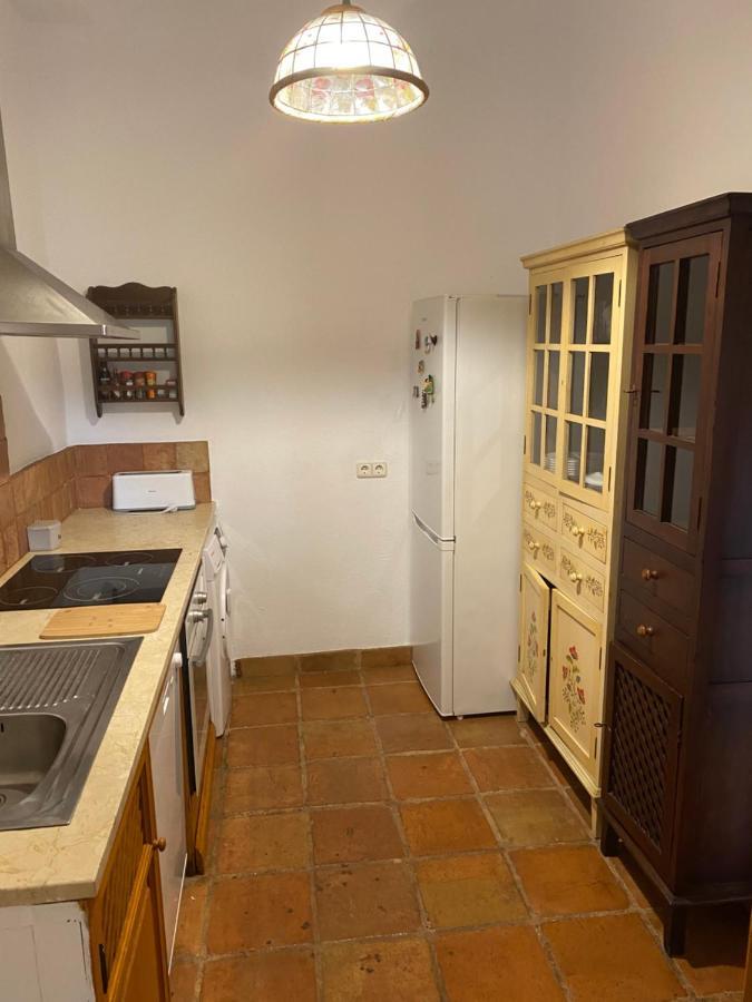 Pueblo Andaluz Marbella Club Btq Apt Apartment Екстериор снимка