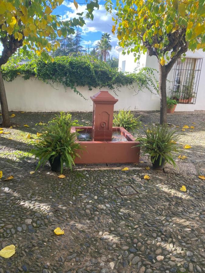 Pueblo Andaluz Marbella Club Btq Apt Apartment Екстериор снимка