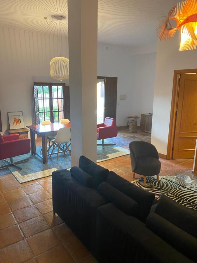 Pueblo Andaluz Marbella Club Btq Apt Apartment Екстериор снимка